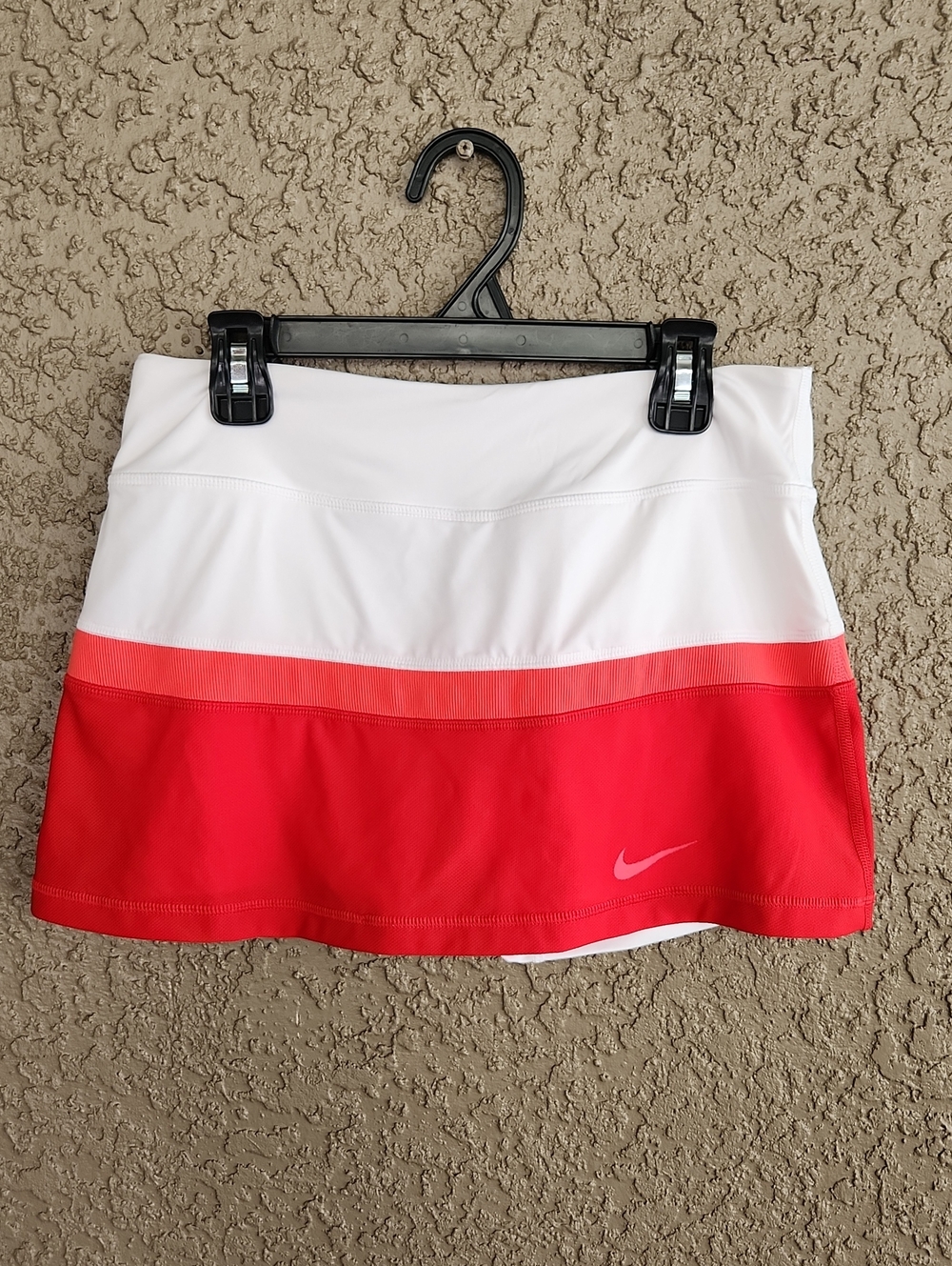 Nike Nike Women's Court Tennis Skirt Dri-Fit Skort